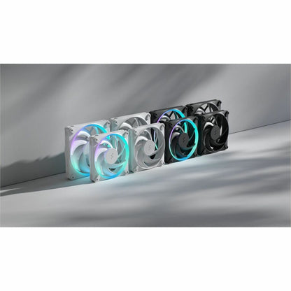 Alternate-Image9 Image for Fractal Design Momentum 12 Cooling Fan - 1 Pack