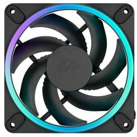 Alternate-Image1 Image for Fractal Design Momentum 12 Cooling Fan - 1 Pack