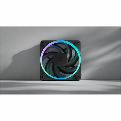 Alternate-Image8 Image for Fractal Design Momentum 12 Cooling Fan - 1 Pack