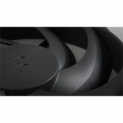 Alternate-Image6 Image for Fractal Design Momentum 12 Cooling Fan - 1 Pack
