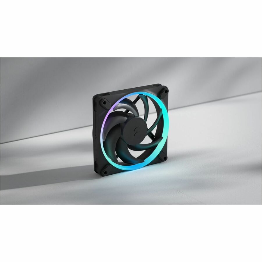 Alternate-Image9 Image for Fractal Design Momentum 14 Cooling Fan - 1 Pack
