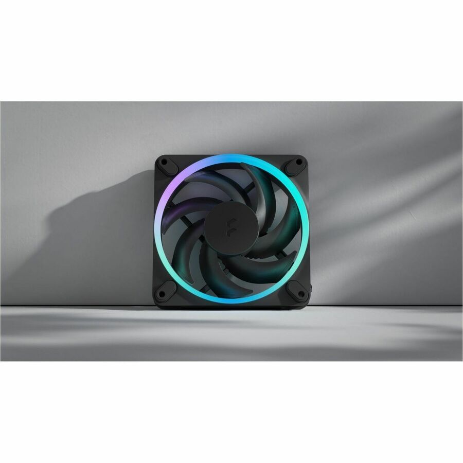 Alternate-Image8 Image for Fractal Design Momentum 14 Cooling Fan - 1 Pack