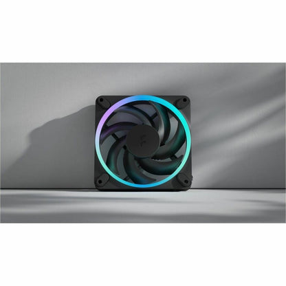 Alternate-Image8 Image for Fractal Design Momentum 14 Cooling Fan - 1 Pack