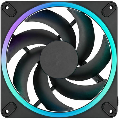 Alternate-Image1 Image for Fractal Design Momentum 14 Cooling Fan - 1 Pack