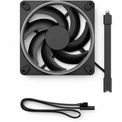 Alternate-Image3 Image for Fractal Design Momentum 14 Cooling Fan - 1 Pack