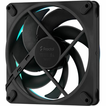 Alternate-Image5 Image for Fractal Design Momentum 14 Cooling Fan - 1 Pack