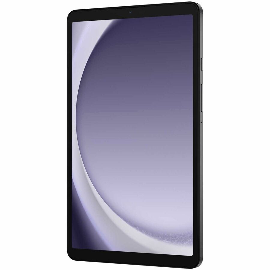 Alternate-Image1 Image for Samsung Galaxy Tab A9 SM-X110 Tablet - 8.7" WXGA+ - MediaTek Helio G99 (6nm) Octa-core - 4 GB - 64 GB Storage - Gray