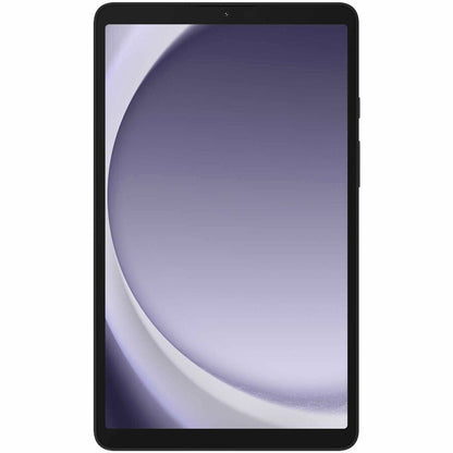 Front Image for Samsung Galaxy Tab A9 SM-X110 Tablet - 8.7" WXGA+ - MediaTek Helio G99 (6nm) Octa-core - 4 GB - 64 GB Storage - Gray