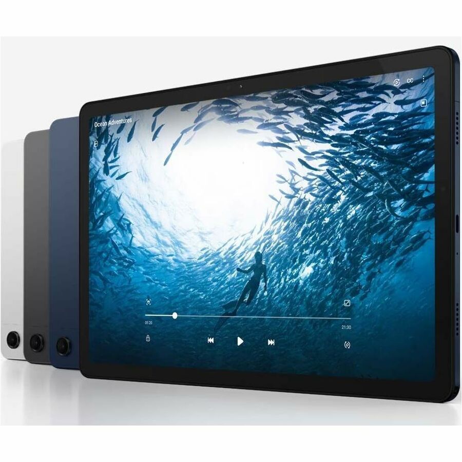 Alternate-Image5 Image for Samsung Galaxy Tab A9 SM-X110 Tablet - 8.7" WXGA+ - MediaTek Helio G99 (6nm) Octa-core - 4 GB - 64 GB Storage - Gray