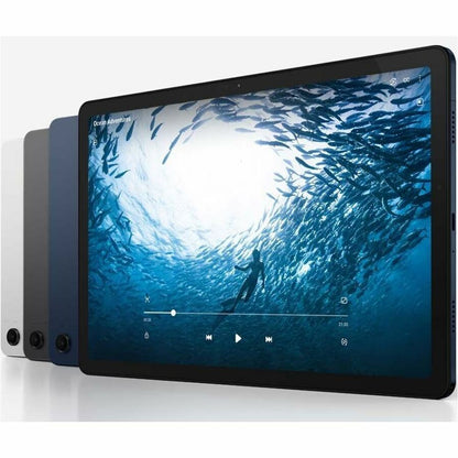 Alternate-Image5 Image for Samsung Galaxy Tab A9 SM-X110 Tablet - 8.7" WXGA+ - MediaTek Helio G99 (6nm) Octa-core - 4 GB - 64 GB Storage - Gray