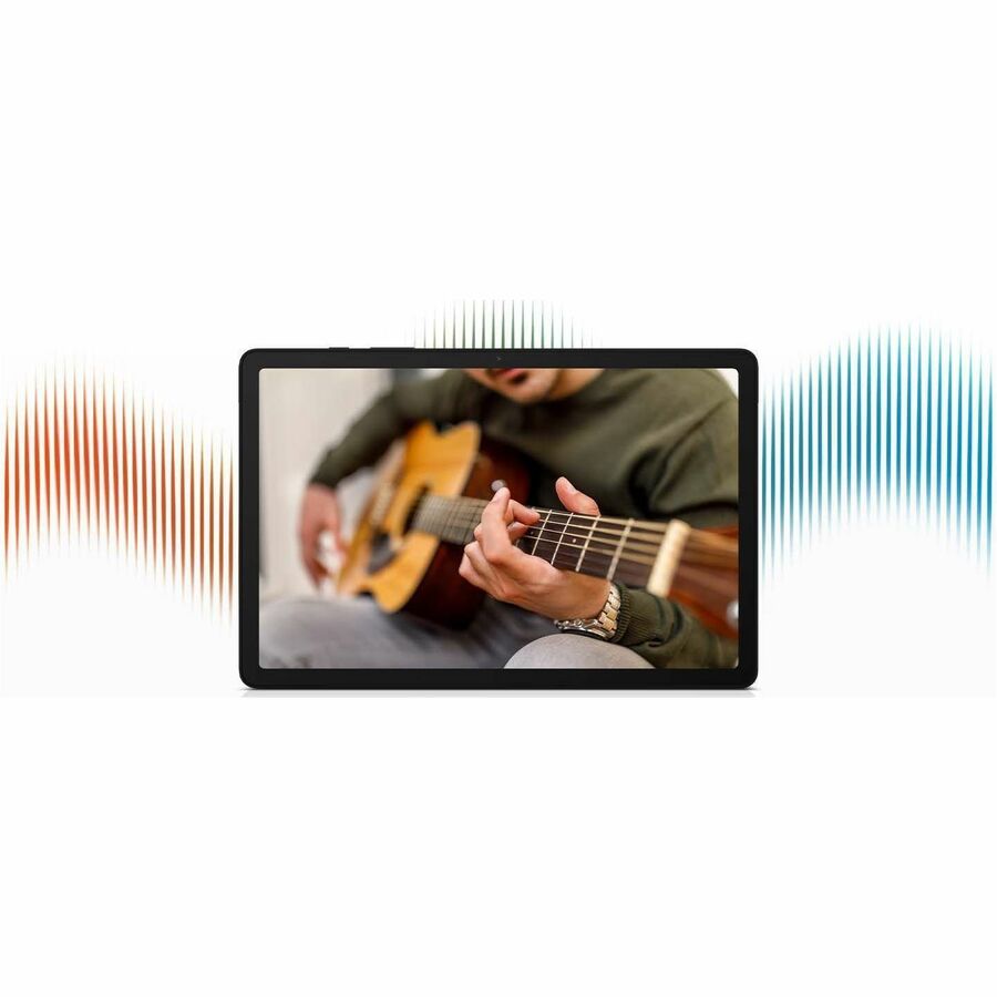 Alternate-Image10 Image for Samsung Galaxy Tab A9 SM-X110 Tablet - 8.7" WXGA+ - MediaTek Helio G99 (6nm) Octa-core - 4 GB - 64 GB Storage - Gray