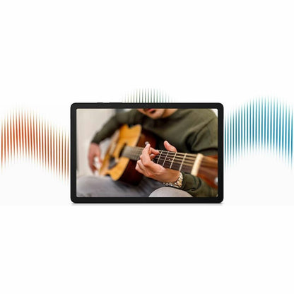 Alternate-Image10 Image for Samsung Galaxy Tab A9 SM-X110 Tablet - 8.7" WXGA+ - MediaTek Helio G99 (6nm) Octa-core - 4 GB - 64 GB Storage - Gray