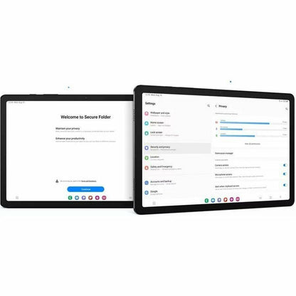 Alternate-Image9 Image for Samsung Galaxy Tab A9 SM-X110 Tablet - 8.7" WXGA+ - MediaTek Helio G99 (6nm) Octa-core - 4 GB - 64 GB Storage - Gray