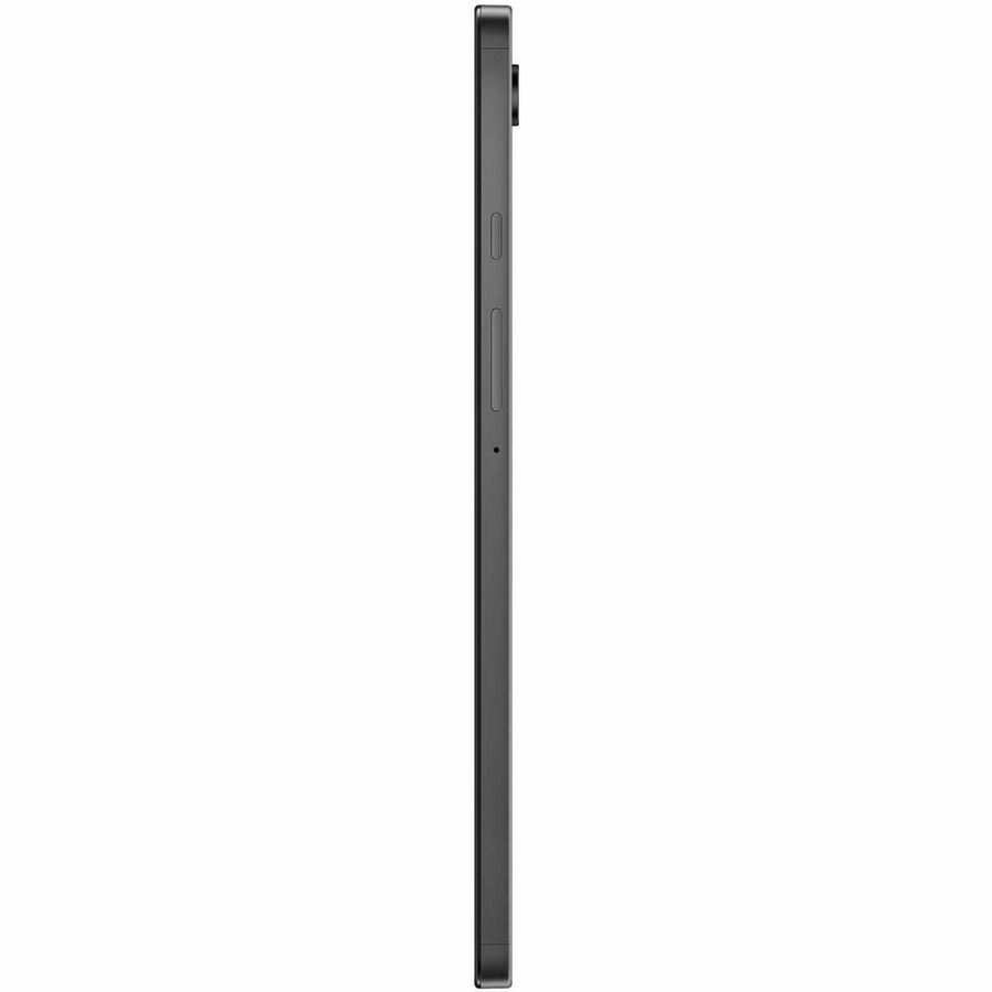 Left Image for Samsung Galaxy Tab A9 SM-X110 Tablet - 8.7" WXGA+ - MediaTek Helio G99 (6nm) Octa-core - 4 GB - 64 GB Storage - Gray