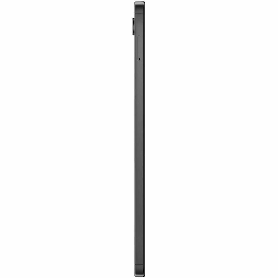 Right Image for Samsung Galaxy Tab A9 SM-X110 Tablet - 8.7" WXGA+ - MediaTek Helio G99 (6nm) Octa-core - 4 GB - 64 GB Storage - Gray