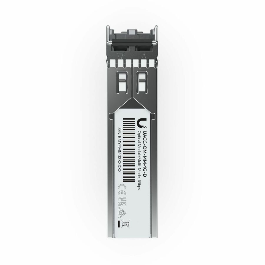Alternate-Image1 Image for Ubiquiti 1G Multi-Mode Optical Module