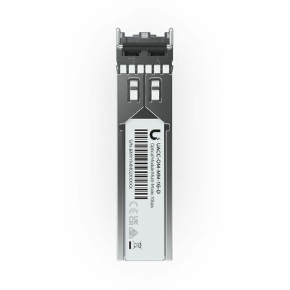 Alternate-Image1 Image for Ubiquiti 1G Multi-Mode Optical Module