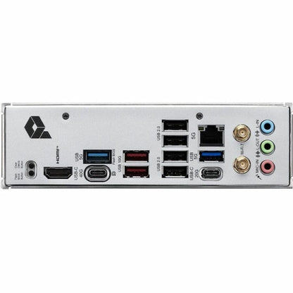 Alternate-Image5 Image for MSI PRO X870E-P WIFI Gaming Desktop Motherboard - AMD X870E Chipset - Socket AM5 - ATX