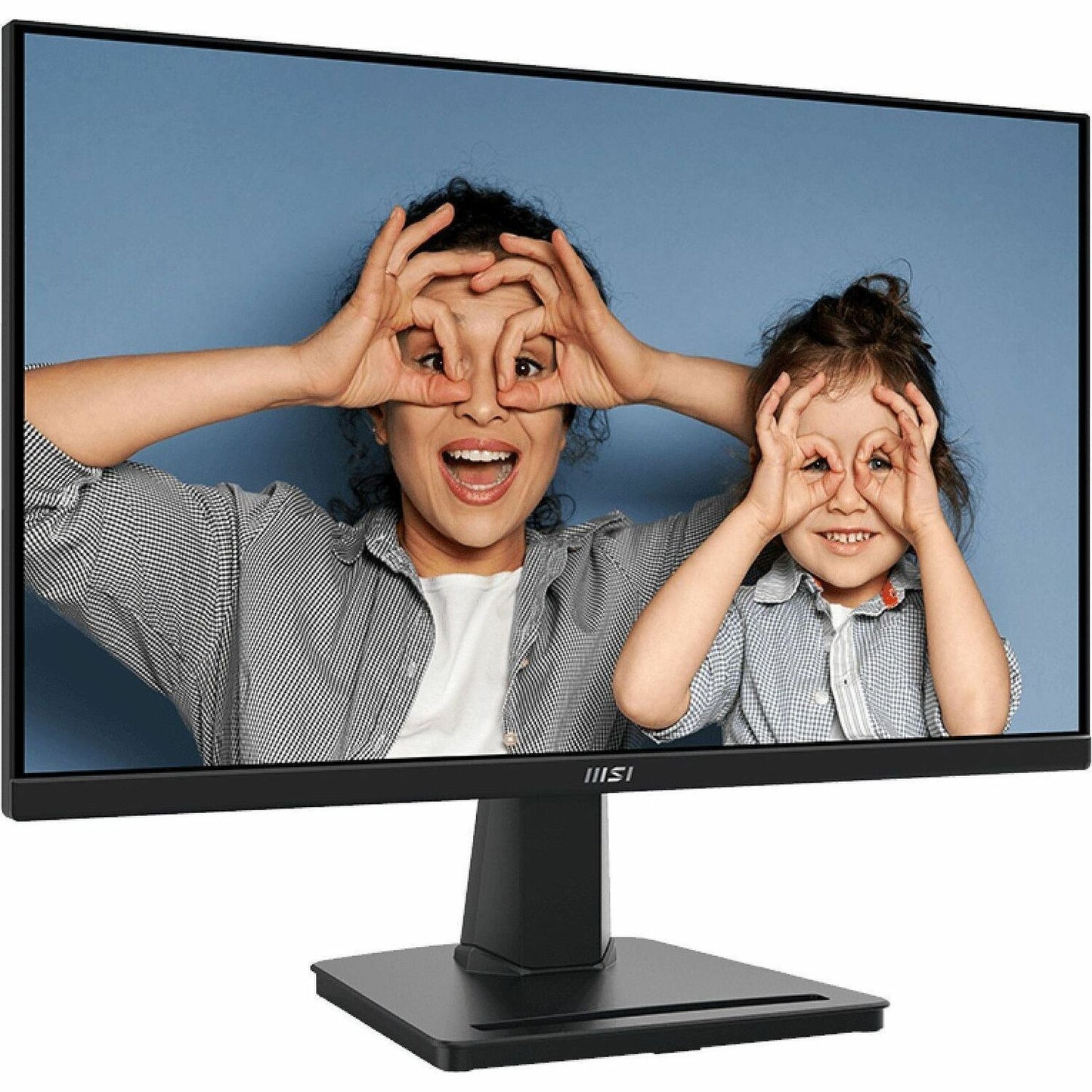 Main Image for MSI PRO MP225V 21" Class Full HD LCD Monitor - 16:9 - Black