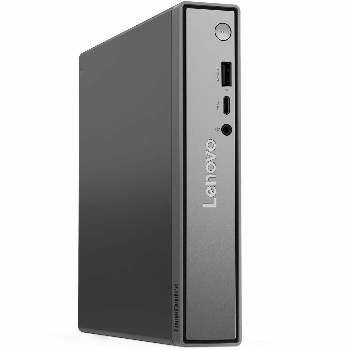 Main Image for Lenovo ThinkCentre neo 50q Gen 5 13B90031US Desktop Computer - Intel Core 7 240H - 16 GB - 512 GB SSD - Tiny - Black