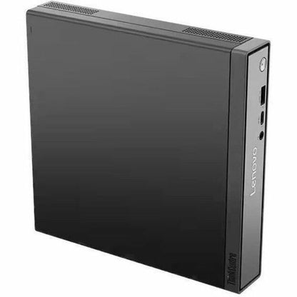Alternate-Image4 Image for Lenovo ThinkCentre neo 50q Gen 5 13B90031US Desktop Computer - Intel Core 7 240H - 16 GB - 512 GB SSD - Tiny - Black