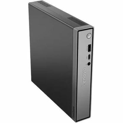 Alternate-Image3 Image for Lenovo ThinkCentre neo 50q Gen 5 13B90031US Desktop Computer - Intel Core 7 240H - 16 GB - 512 GB SSD - Tiny - Black
