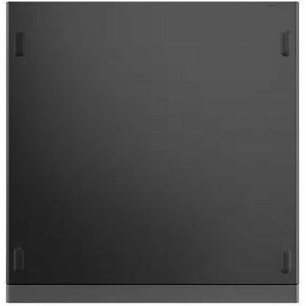 Bottom Image for Lenovo ThinkCentre neo 50q Gen 5 13B90031US Desktop Computer - Intel Core 7 240H - 16 GB - 512 GB SSD - Tiny - Black