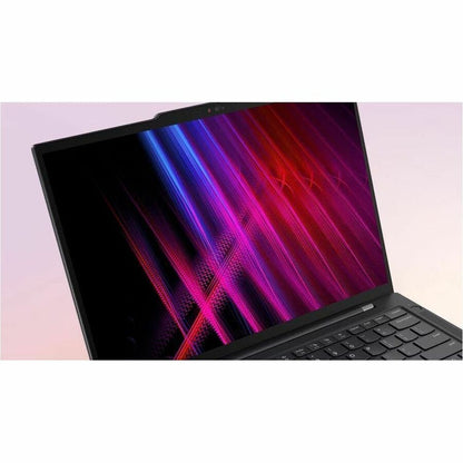 Alternate-Image10 Image for Lenovo ThinkPad T14 Gen 6 21QJ00CSUS 14" Copilot+ PC Notebook - WUXGA - 60 Hz - AMD Ryzen AI 7 PRO 350 - 16 GB - 512 GB SSD - English Keyboard - Black
