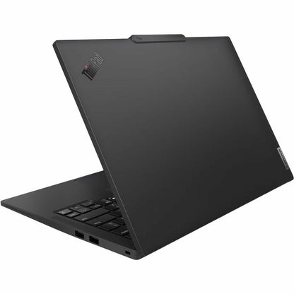 Alternate-Image6 Image for Lenovo ThinkPad T14 Gen 6 21QJ00CSUS 14" Copilot+ PC Notebook - WUXGA - 60 Hz - AMD Ryzen AI 7 PRO 350 - 16 GB - 512 GB SSD - English Keyboard - Black