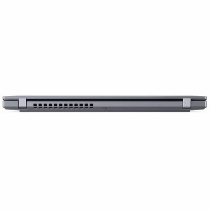 Rear Image for Lenovo ThinkPad T14 Gen 6 21QJ00CRUS 14" Copilot+ PC Notebook - WUXGA - 60 Hz - AMD Ryzen AI 5 PRO 340 - 16 GB - 256 GB SSD - English Keyboard - Gray