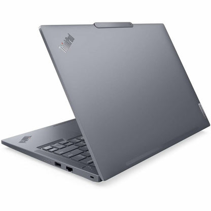 Alternate-Image4 Image for Lenovo ThinkPad T14 Gen 6 21QJ00CRUS 14" Copilot+ PC Notebook - WUXGA - 60 Hz - AMD Ryzen AI 5 PRO 340 - 16 GB - 256 GB SSD - English Keyboard - Gray