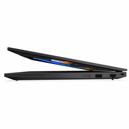 Alternate-Image3 Image for Lenovo ThinkPad T16 Gen 4 21QN0045US 16" Copilot+ PC Notebook - WUXGA - 60 Hz - AMD Ryzen AI 5 PRO 340 - 16 GB - 256 GB SSD - English Keyboard - Black
