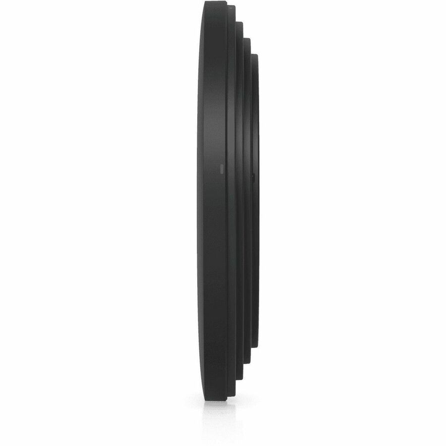 Left Image for Ubiquiti U7 Pro XGS Tri Band Wi-Fi 7 IEEE 802.11n/ac/ax/be/v/r/k 8.60 Gbit/s Wireless Access Point - Black