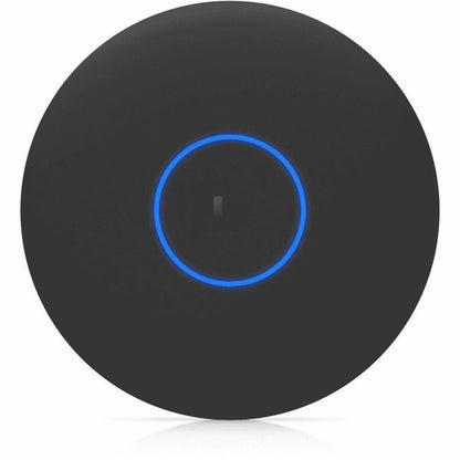 Front Image for Ubiquiti U7 Pro XGS Tri Band Wi-Fi 7 IEEE 802.11n/ac/ax/be/v/r/k 8.60 Gbit/s Wireless Access Point - Black