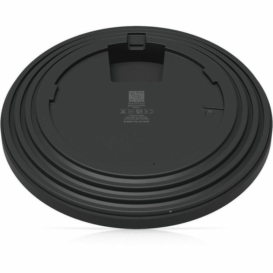 Alternate-Image3 Image for Ubiquiti U7 Pro XGS Tri Band Wi-Fi 7 IEEE 802.11n/ac/ax/be/v/r/k 8.60 Gbit/s Wireless Access Point - Black