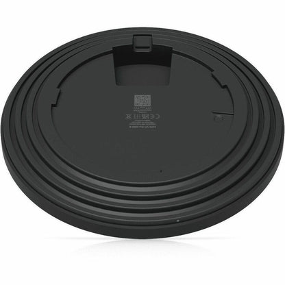 Alternate-Image3 Image for Ubiquiti U7 Pro XGS Tri Band Wi-Fi 7 IEEE 802.11n/ac/ax/be/v/r/k 8.60 Gbit/s Wireless Access Point - Black