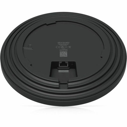 Alternate-Image2 Image for Ubiquiti U7 Pro XGS Tri Band Wi-Fi 7 IEEE 802.11n/ac/ax/be/v/r/k 8.60 Gbit/s Wireless Access Point - Black