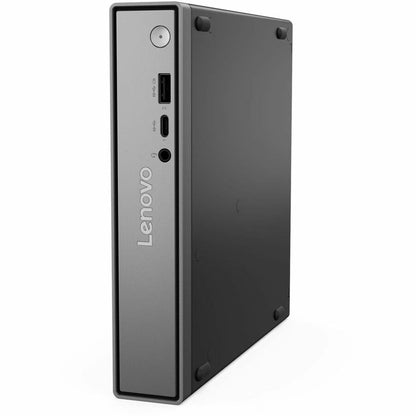 Alternate-Image6 Image for Lenovo ThinkCentre neo 50q Gen 5 13B9002VUS Desktop Computer - Intel Core 5 210H - 8 GB - 256 GB SSD - Tiny - Black