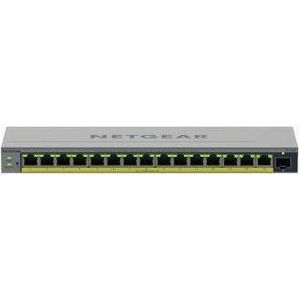 Main Image for Netgear Business GS116EPP Ethernet Switch