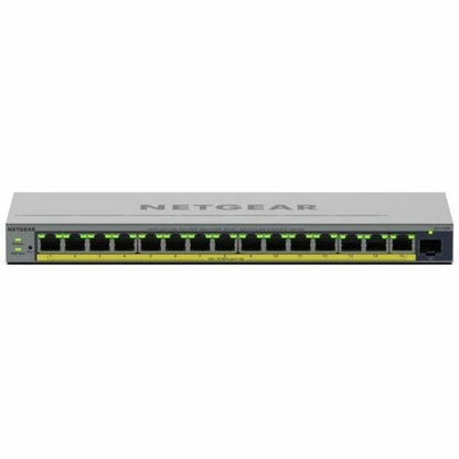 Alternate-Image1 Image for Netgear Business GS116EP Ethernet Switch