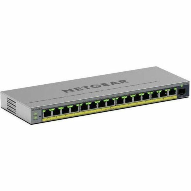 Main Image for Netgear Business GS116EP Ethernet Switch