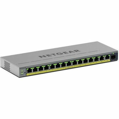 Main Image for Netgear Business GS116EP Ethernet Switch