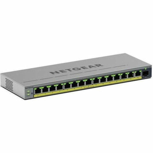 Main Image for Netgear Business GS116EP Ethernet Switch
