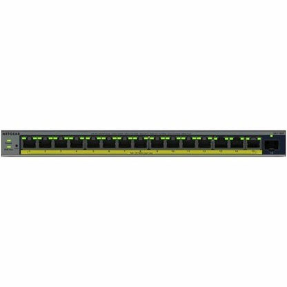 Alternate-Image5 Image for Netgear Business GS116EP Ethernet Switch