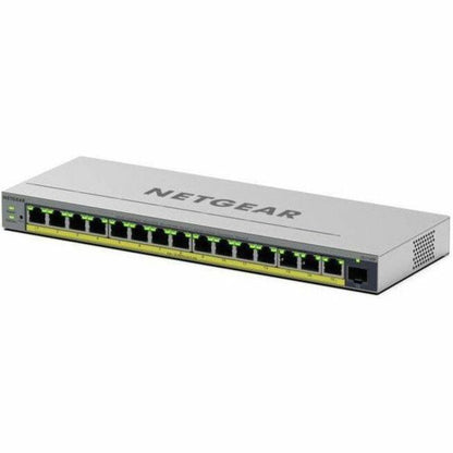 Alternate-Image2 Image for Netgear Business GS116EP Ethernet Switch