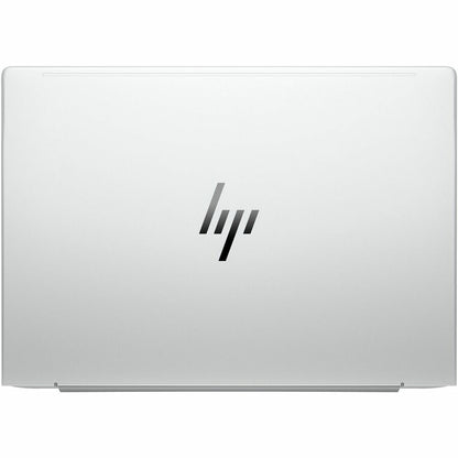 Top Image for HP EliteBook 8 G1a 14" Touchscreen Copilot+ PC Notebook - WUXGA - 60 Hz - AMD Ryzen 7 PRO 250 - 16 GB - 512 GB SSD - English Keyboard - Glacier Silver