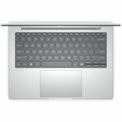 Alternate-Image5 Image for HP EliteBook 8 G1a 14" Touchscreen Copilot+ PC Notebook - WUXGA - 60 Hz - AMD Ryzen 7 PRO 250 - 16 GB - 512 GB SSD - English Keyboard - Glacier Silver
