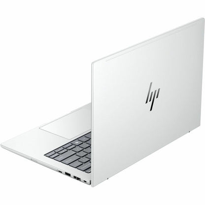 Alternate-Image2 Image for HP EliteBook 8 G1a 16" Copilot+ PC Notebook - WUXGA - 60 Hz - AMD Ryzen 5 PRO 230 - 16 GB - 512 GB SSD - English Keyboard - Glacier Silver