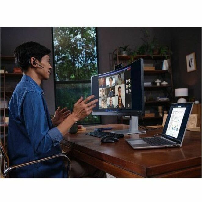 Alternate-Image8 Image for HP EliteBook 8 G1a 16" Copilot+ PC Notebook - WUXGA - 60 Hz - AMD Ryzen 5 PRO 230 - 16 GB - 512 GB SSD - English Keyboard - Glacier Silver