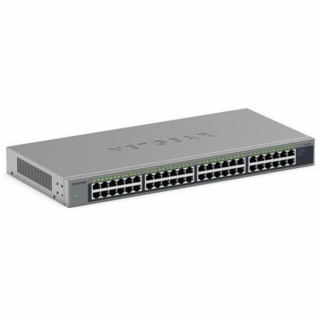 Alternate-Image2 Image for Netgear Business GS748 Ethernet Switch